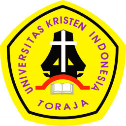 Logo UKI Toraja